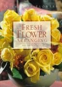 Tapa de Fresh Flower Arranging