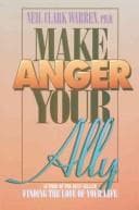 Tapa de Make Anger Your Ally