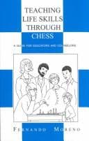 Tapa de Teaching Life Skills Through Chess
