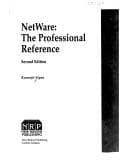 Tapa de NetWare