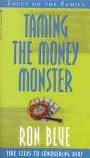 Tapa de Taming the Money Monster