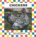 Tapa de Chickens