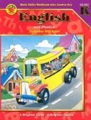 Tapa de English & Phonics