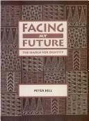 Tapa de Facing my future