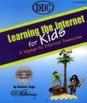 Tapa de Learning the Internet for Kids