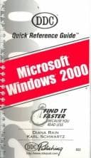 Tapa de Microsoft Windows 2000