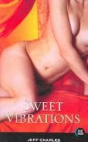 Tapa de Sweet Vibrations