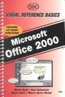Tapa de Microsoft Excel 2000