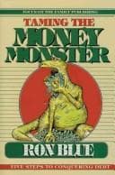 Tapa de Taming the Money Monster