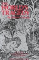 Tapa de The Worlds Tragedy