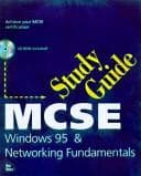 Tapa de MCSE Study Guide