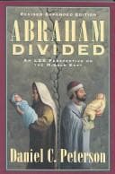 Tapa de Abraham Divided