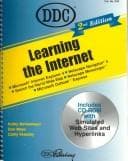 Tapa de Learning the Internet