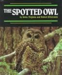 Tapa de The spotted owl