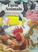 Tapa de Farm Animals