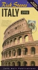 Tapa de Rick Steves' Italy 1998 (Serial)
