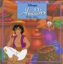 Tapa de Disney's Aladdin