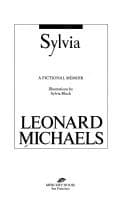 Tapa de Sylvia