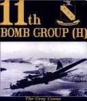Tapa de 11th Bomb Group (H)