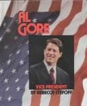Tapa de Al Gore, vice president