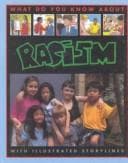 Tapa de Racism