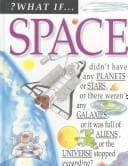 Tapa de Space