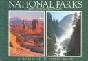 Tapa de The national parks