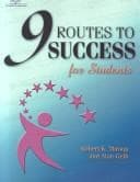 Tapa de 9 routes to success for students