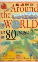 Tapa de Around The World/80 Pgs (Td