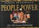 Tapa de People Power