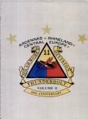 Tapa de 11th Armored Division