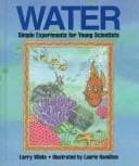 Tapa de Water (Gateway Science)