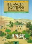 Tapa de The ancient Egyptians