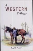Tapa de A Western Trilogy