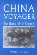 Tapa de China Voyager