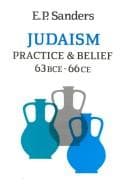 Tapa de Judaism