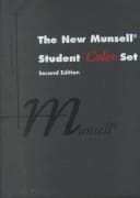 Tapa de The new Munsell student color set