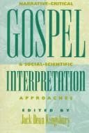 Tapa de Gospel Interpretation
