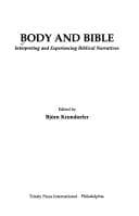 Tapa de Body and Bible