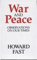 Tapa de War and peace