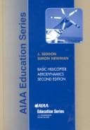 Tapa de Basic Helicopter Aerodynamics