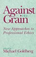 Tapa de Against the Grain