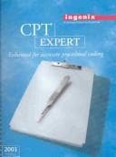 Tapa de 2003 Cpt Expert