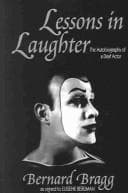 Tapa de Lessons in Laughter