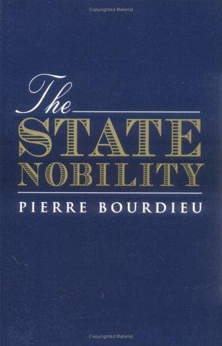 Tapa de State Nobility