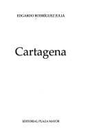 Tapa de Cartagena