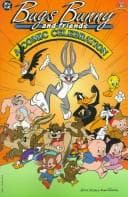 Tapa de Bugs Bunny and Friends