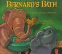 Tapa de Bernard's Bath