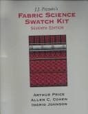 Tapa de Fabric Science