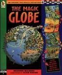 Tapa de Magic Globe, The
